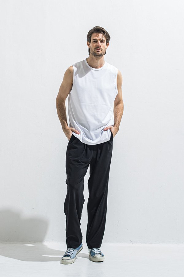 画像4: RESOUND CLOTHING リサウンドクロージング BEN PANTS{-BFS} (4)