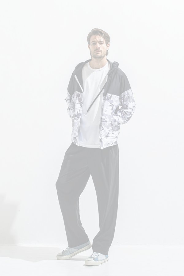 画像6: RESOUND CLOTHING リサウンドクロージング BEN PANTS{-BFS} (6)