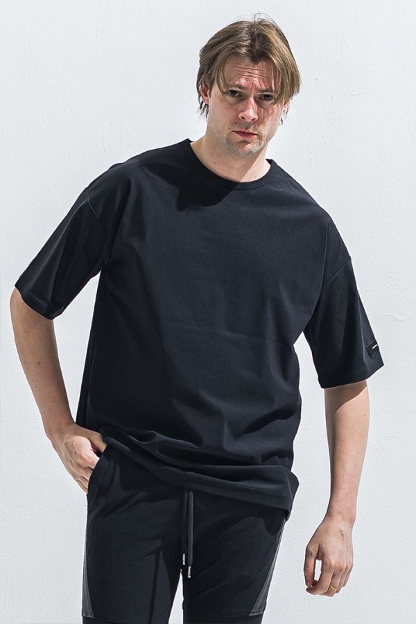 画像2: RESOUND CLOTHING リサウンドクロージング NYLON OVER T{-BFS} (2)