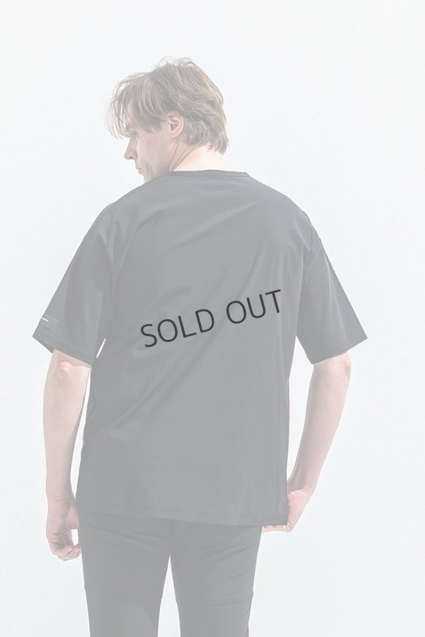 画像3: {SOLD}RESOUND CLOTHING リサウンドクロージング NYLON OVER T{-BFS} (3)