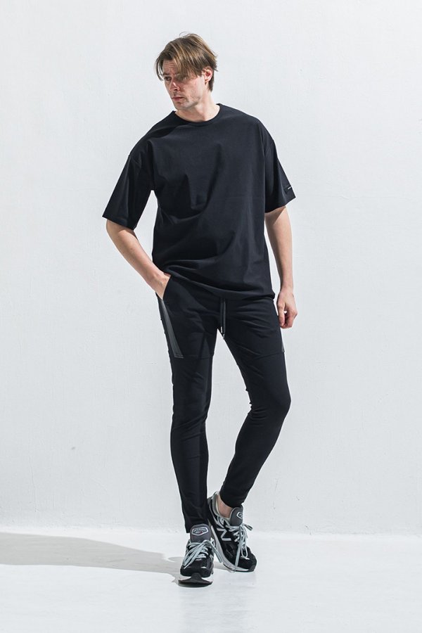 画像4: RESOUND CLOTHING リサウンドクロージング NYLON OVER T{-BFS} (4)