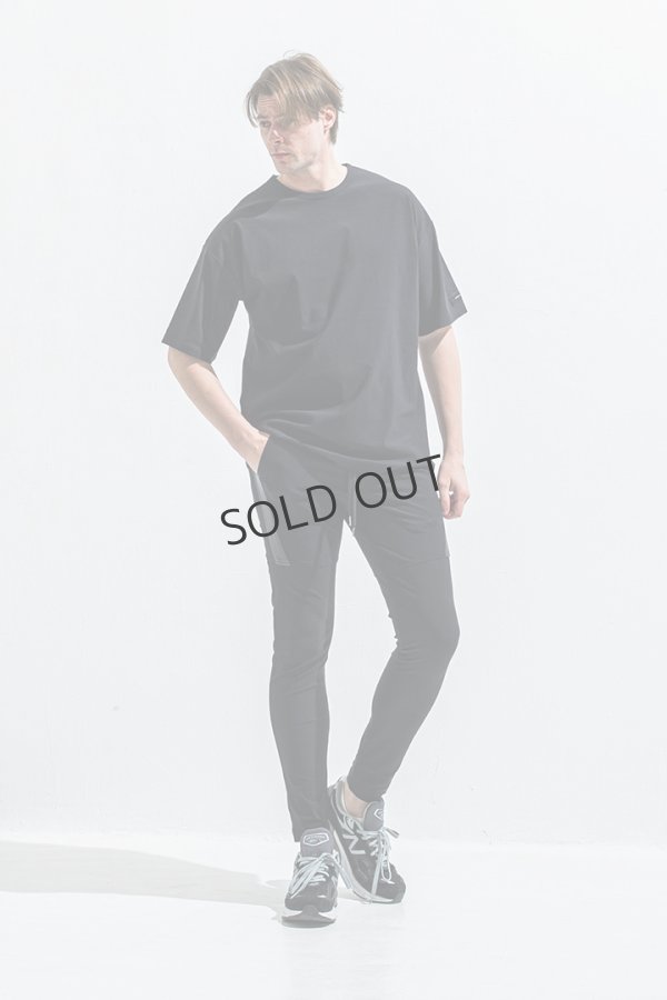 画像4: {SOLD}RESOUND CLOTHING リサウンドクロージング NYLON OVER T{-BFS} (4)