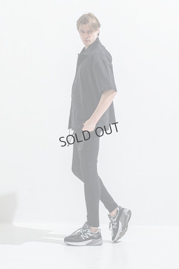 画像6: {SOLD}RESOUND CLOTHING リサウンドクロージング NYLON OVER T{-BFS} (6)