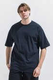 画像1: RESOUND CLOTHING リサウンドクロージング NYLON OVER T{-BFS} (1)