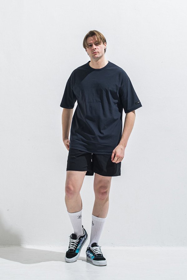 画像3: RESOUND CLOTHING リサウンドクロージング NYLON OVER T{-BFS} (3)