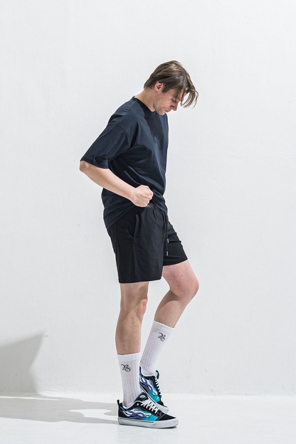 画像4: RESOUND CLOTHING リサウンドクロージング NYLON OVER T{-BFS} (4)