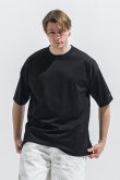画像1: RESOUND CLOTHING リサウンドクロージング REV MESH OVER TEE{-BFS} (1)