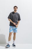 画像5: RESOUND CLOTHING リサウンドクロージング REV MESH OVER TEE{-BFS} (5)