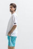 画像3: RESOUND CLOTHING リサウンドクロージング REV MESH OVER TEE{-BFS} (3)