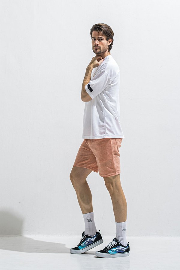 画像8: RESOUND CLOTHING リサウンドクロージング REV MESH OVER TEE{-BFS} (8)