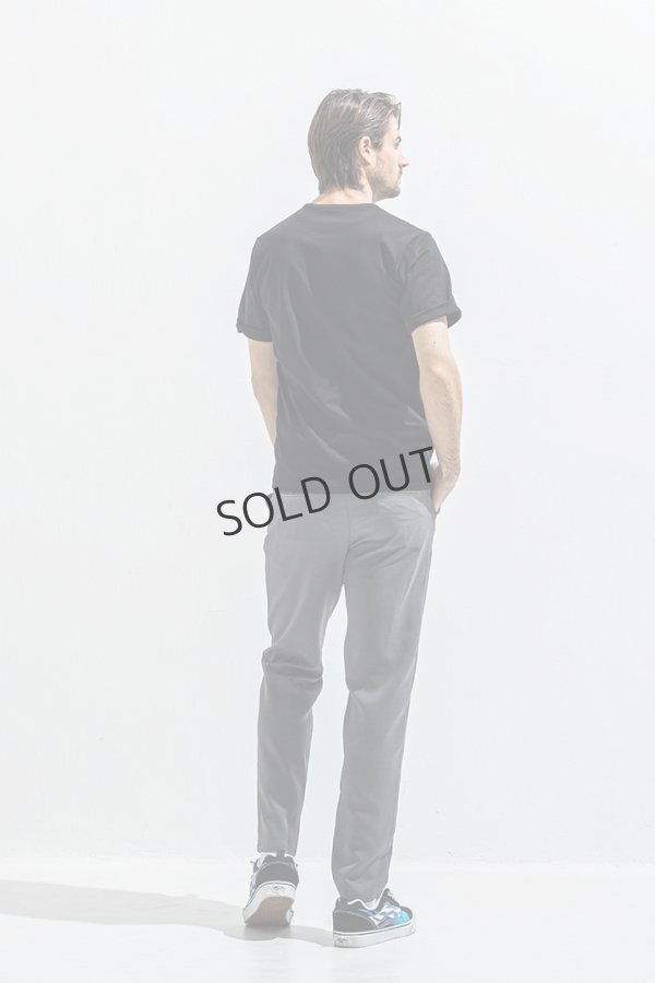 画像7: {SOLD}RESOUND CLOTHING リサウンドクロージング ROLLUP HENRY T{-BFS} (7)