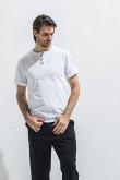 画像4: RESOUND CLOTHING リサウンドクロージング ROLLUP HENRY T{-BFS} (4)