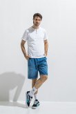 画像6: RESOUND CLOTHING リサウンドクロージング ROLLUP HENRY T{-BFS} (6)