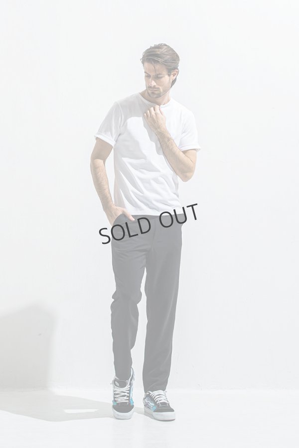 画像8: {SOLD}RESOUND CLOTHING リサウンドクロージング ROLLUP HENRY T{-BFS} (8)