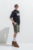 画像4: RESOUND CLOTHING リサウンドクロージング BOX OVER TEE{-BFS} (4)