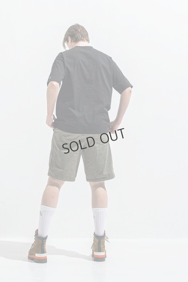 画像7: {SOLD}RESOUND CLOTHING リサウンドクロージング BOX OVER TEE{-BFS} (7)