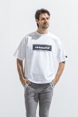 画像2: RESOUND CLOTHING リサウンドクロージング BOX OVER TEE{-BFS} (2)