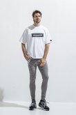 画像4: RESOUND CLOTHING リサウンドクロージング BOX OVER TEE{-BFS} (4)