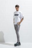 画像5: RESOUND CLOTHING リサウンドクロージング BOX OVER TEE{-BFS} (5)