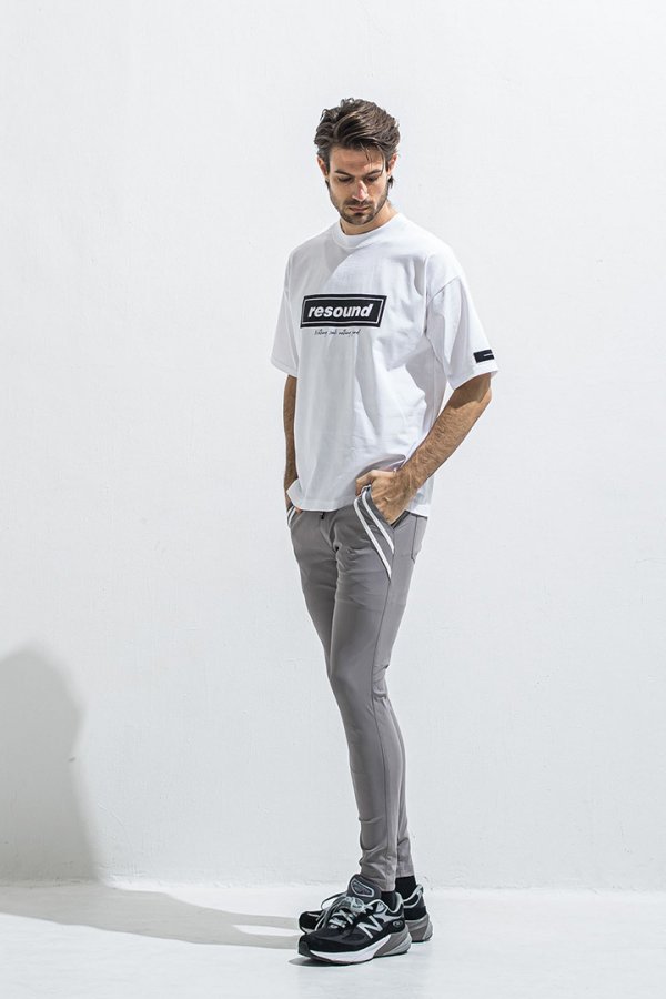 画像5: RESOUND CLOTHING リサウンドクロージング BOX OVER TEE{-BFS} (5)