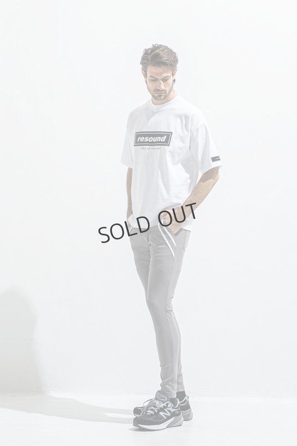 画像5: {SOLD}RESOUND CLOTHING リサウンドクロージング BOX OVER TEE{-BFS} (5)