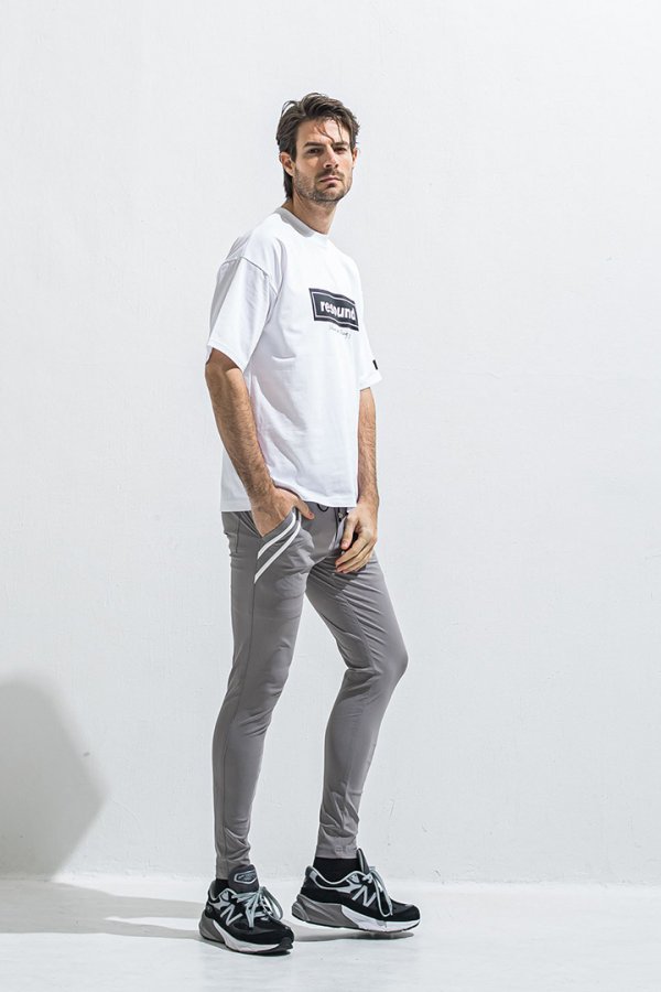 画像6: RESOUND CLOTHING リサウンドクロージング BOX OVER TEE{-BFS} (6)