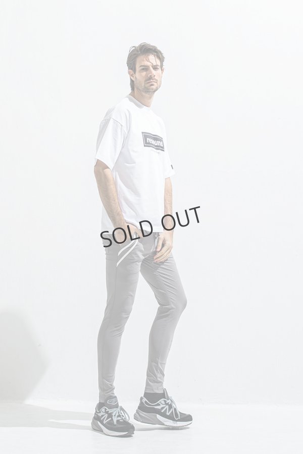 画像6: {SOLD}RESOUND CLOTHING リサウンドクロージング BOX OVER TEE{-BFS} (6)