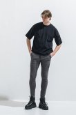 画像4: RESOUND CLOTHING リサウンドクロージング militaryPocket nylon OVER TEE{-BFS} (4)