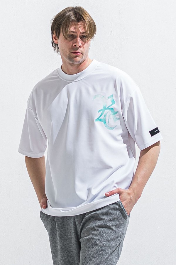 画像1: RESOUND CLOTHING リサウンドクロージング RC RUSH OVER T{-BFS} (1)