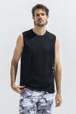 画像1: RESOUND CLOTHING リサウンドクロージング OVER NO SLEEVE{-BFS} (1)
