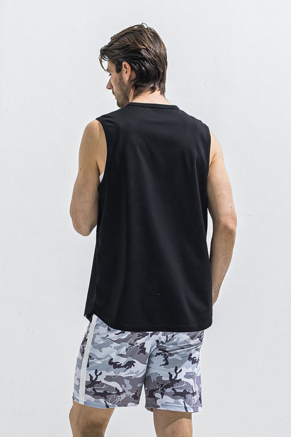 画像3: RESOUND CLOTHING リサウンドクロージング OVER NO SLEEVE{-BFS} (3)