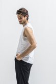 画像3: RESOUND CLOTHING リサウンドクロージング OVER NO SLEEVE{-BFS} (3)