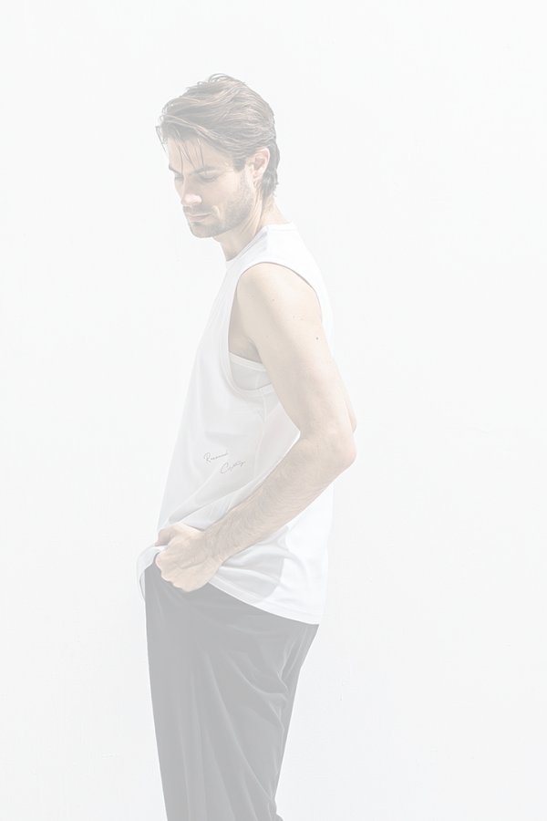 画像3: RESOUND CLOTHING リサウンドクロージング OVER NO SLEEVE{-BFS} (3)