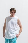 画像4: RESOUND CLOTHING リサウンドクロージング OVER NO SLEEVE{-BFS} (4)