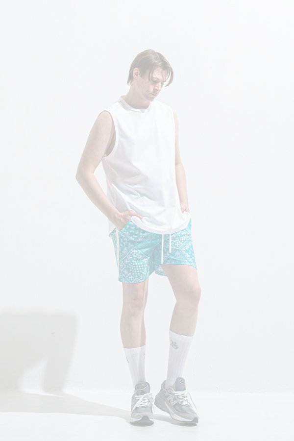 画像5: RESOUND CLOTHING リサウンドクロージング OVER NO SLEEVE{-BFS} (5)