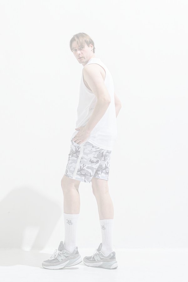 画像6: RESOUND CLOTHING リサウンドクロージング OVER NO SLEEVE{-BFS} (6)