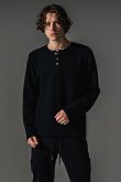 画像1: RESOUND CLOTHING リサウンドクロージング KNT HENRY{-BFA} (1)