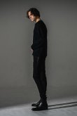画像4: RESOUND CLOTHING リサウンドクロージング KNT HENRY{-BFA} (4)