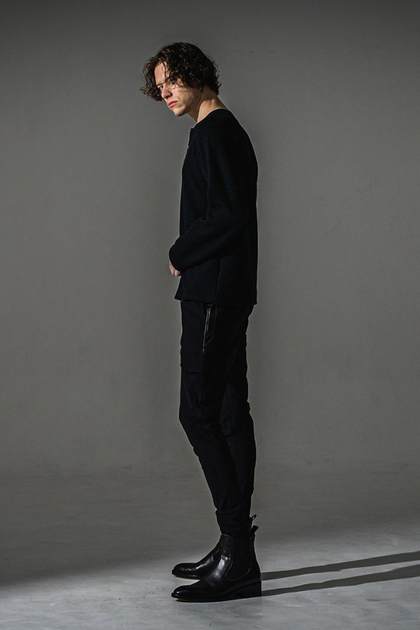 画像4: RESOUND CLOTHING リサウンドクロージング KNT HENRY{-BFA} (4)