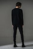 画像6: RESOUND CLOTHING リサウンドクロージング KNT HENRY{-BFA} (6)