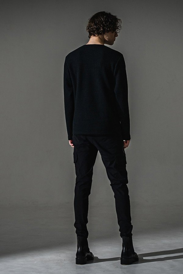 画像6: RESOUND CLOTHING リサウンドクロージング KNT HENRY{-BFA} (6)