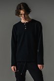 画像7: RESOUND CLOTHING リサウンドクロージング KNT HENRY{-BFA} (7)
