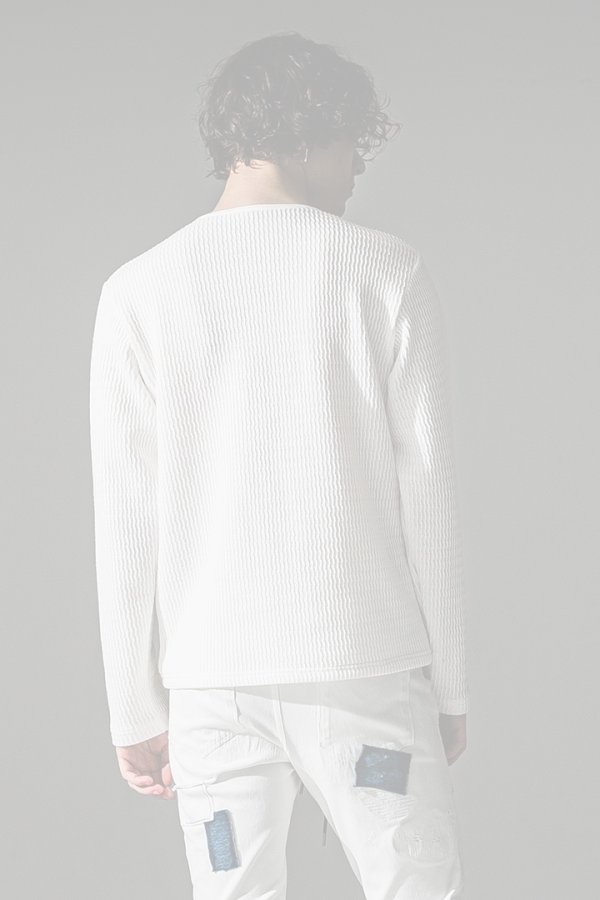 画像2: RESOUND CLOTHING リサウンドクロージング KNT HENRY{-BFA} (2)