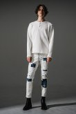 画像5: RESOUND CLOTHING リサウンドクロージング KNT HENRY{-BFA} (5)