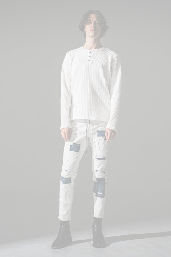 画像5: RESOUND CLOTHING リサウンドクロージング KNT HENRY{-BFA} (5)