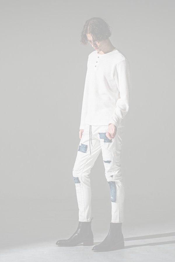 画像6: RESOUND CLOTHING リサウンドクロージング KNT HENRY{-BFA} (6)