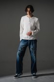 画像9: RESOUND CLOTHING リサウンドクロージング KNT HENRY{-BFA} (9)
