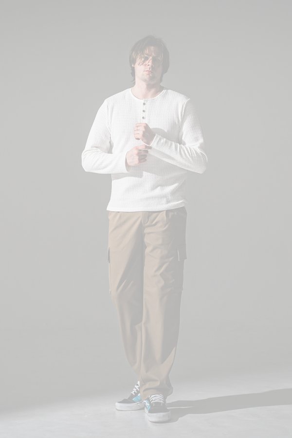 画像10: RESOUND CLOTHING リサウンドクロージング KNT HENRY{-BFA} (10)