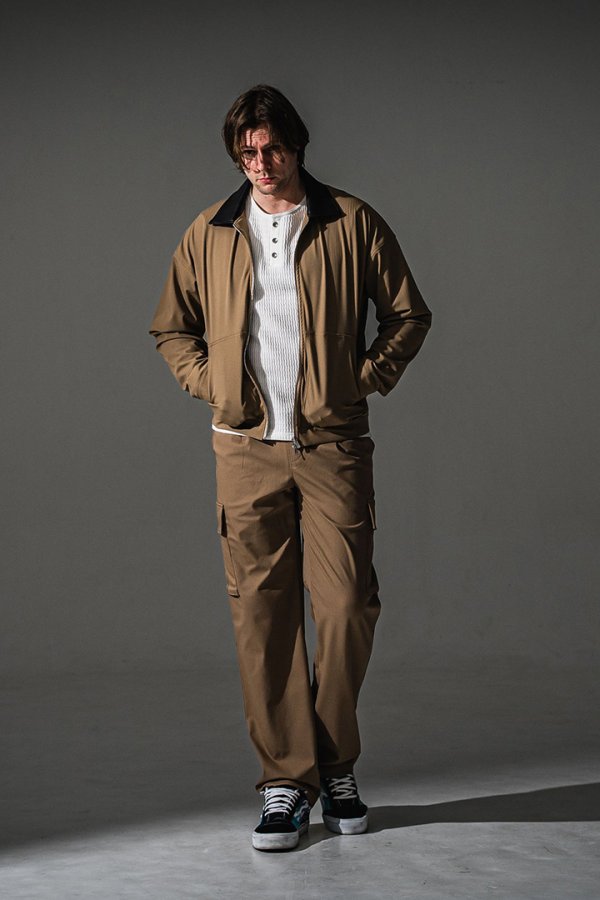 画像11: RESOUND CLOTHING リサウンドクロージング KNT HENRY{-BFA} (11)