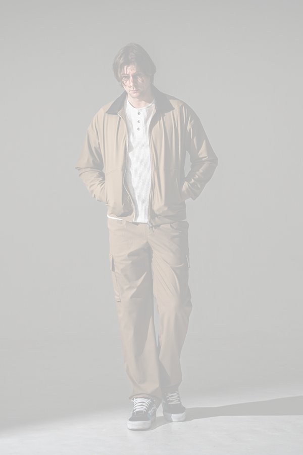 画像11: RESOUND CLOTHING リサウンドクロージング KNT HENRY{-BFA} (11)